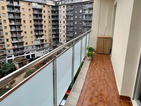 Foto 1 de Pis en venda a avenida Felipe IV de 3 habitacions amb terrassa i balcó
