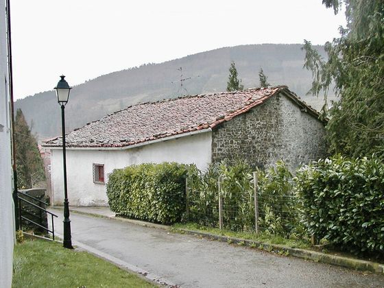 Foto 2 de Xalet en venda a calle San Roque de 5 habitacions amb terrassa i jardí