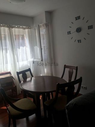 Foto 2 de Pis en venda a calle Altzin de 3 habitacions amb balcó i calefacció