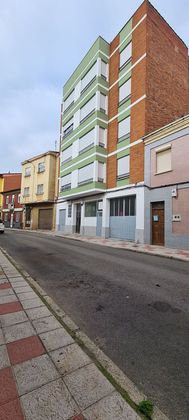 Foto 2 de Pis en venda a calle El Cespedal de 2 habitacions amb calefacció i ascensor