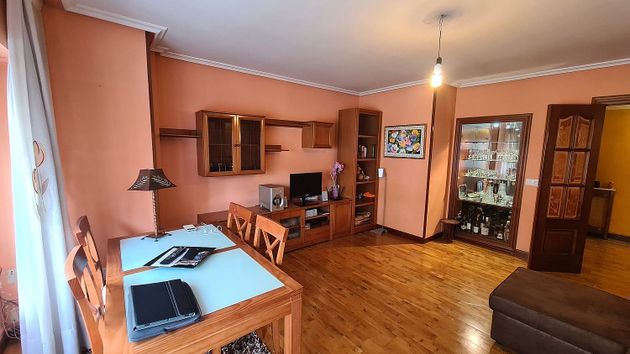 Foto 2 de Pis en venda a calle Maestro Nicolás de 4 habitacions amb terrassa i calefacció