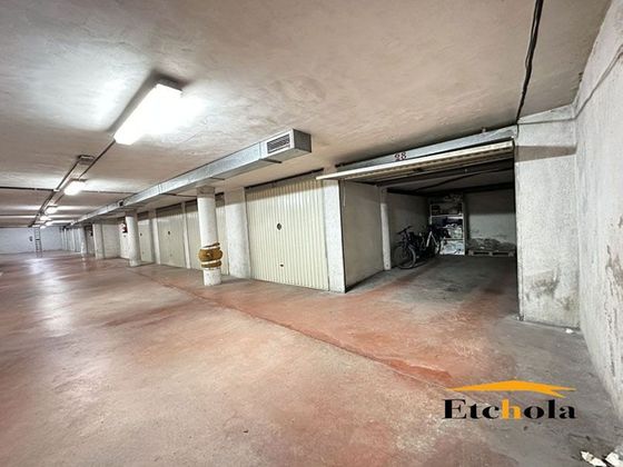 Foto 2 de Garatge en venda a Elorrio de 20 m²
