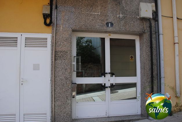 Foto 2 de Pis en venda a calle Loureiros de 4 habitacions amb balcó i calefacció
