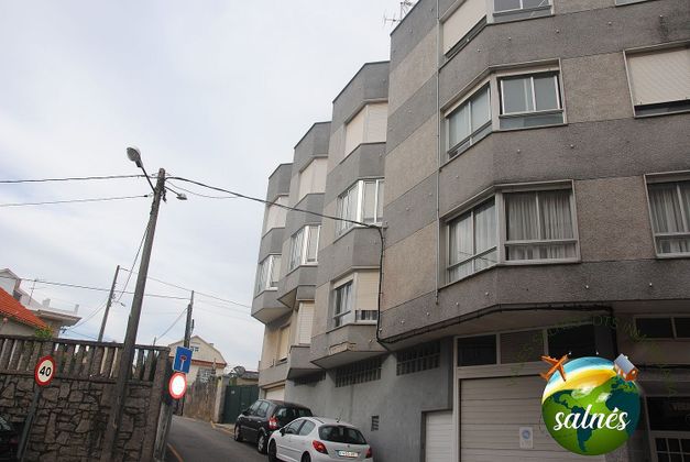 Foto 1 de Piso en venta en calle Castiñeiros de 4 habitaciones con garaje