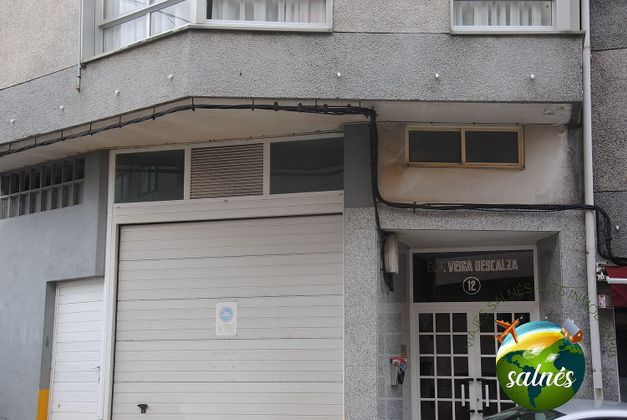 Foto 2 de Piso en venta en calle Castiñeiros de 4 habitaciones con garaje