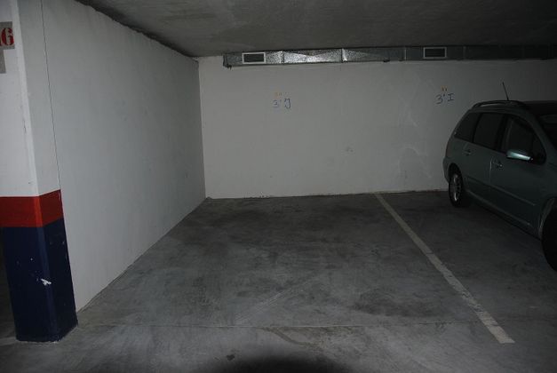 Foto 2 de Garatge en venda a calle Vigo de 20 m²