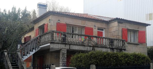 Foto 1 de Venta de chalet en avenida Luis Rocafort de 5 habitaciones con terraza y garaje