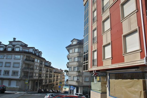 Foto 2 de Alquiler de piso en calle Luis Vidal Rocha de 2 habitaciones con garaje y muebles