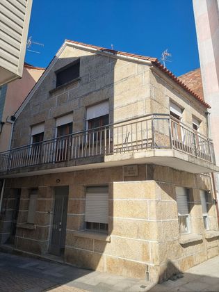 Foto 2 de Pis en lloguer a calle Gonzalez Besada de 3 habitacions amb garatge i mobles