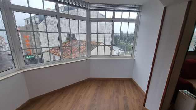 Foto 2 de Piso en venta en Adina-Portonovo de 3 habitaciones con garaje y calefacción
