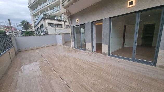 Foto 1 de Pis en venda a calle Vigo de 2 habitacions amb terrassa i balcó
