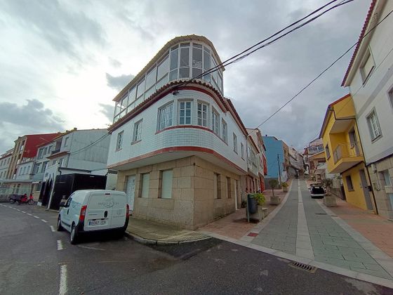 Foto 1 de Casa en venta en calle Escalinata de Confín de 7 habitaciones con terraza y garaje