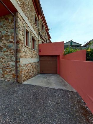 Foto 2 de Casa adossada en venda a calle Fonte de Ons de 3 habitacions amb terrassa i garatge