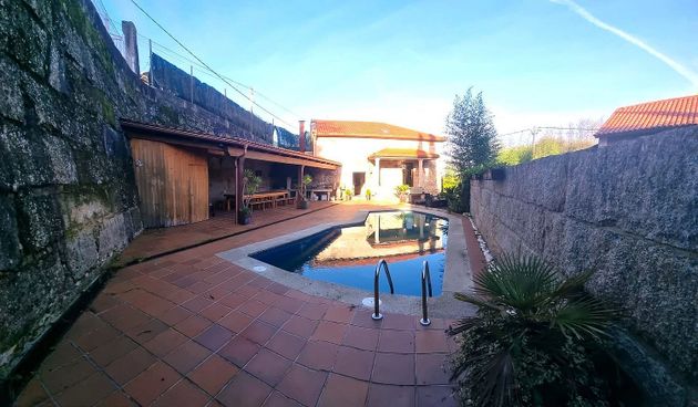 Foto 2 de Xalet en venda a Meis de 3 habitacions amb terrassa i piscina