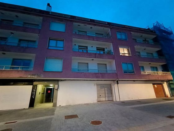 Foto 1 de Venta de piso en calle Ramón Encinas de 3 habitaciones con terraza y balcón