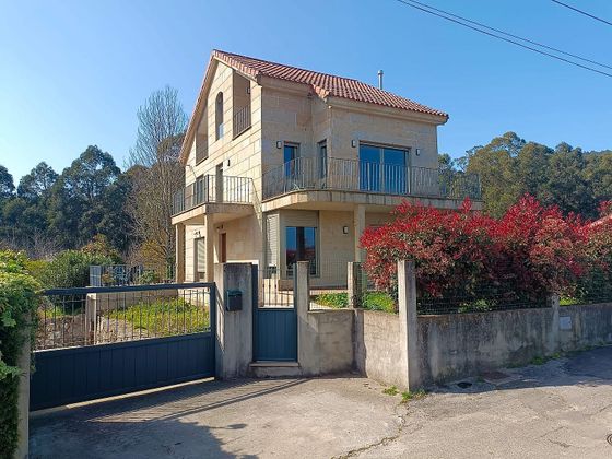 Foto 1 de Xalet en venda a calle Monte Covelo de 5 habitacions amb terrassa i garatge