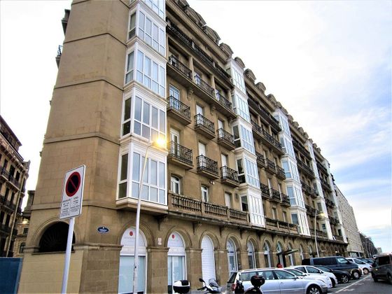 Foto 2 de Piso en venta en paseo De Salamanca de 3 habitaciones con garaje y balcón