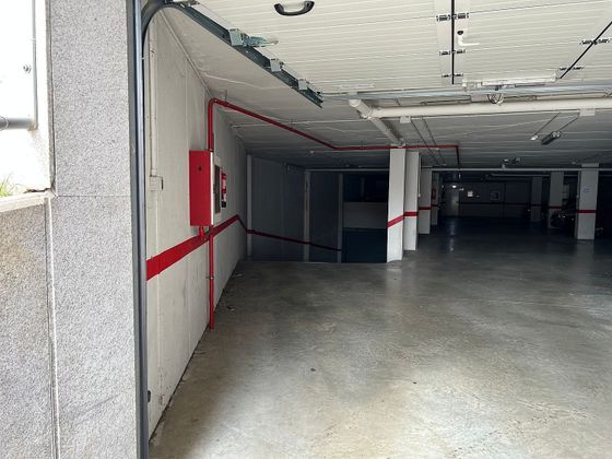 Foto 2 de Garaje en alquiler en Vistahermosa de 18 m²
