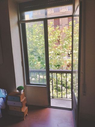 Foto 2 de Alquiler de piso en Centro - Salamanca de 5 habitaciones con terraza y muebles