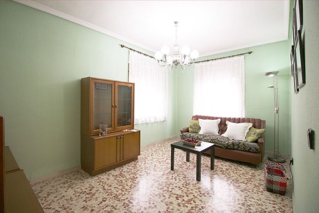 Foto 1 de Pis en venda a Canalejas - Gran Vía de 3 habitacions amb calefacció i ascensor