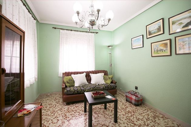 Foto 2 de Pis en venda a Canalejas - Gran Vía de 3 habitacions amb calefacció i ascensor