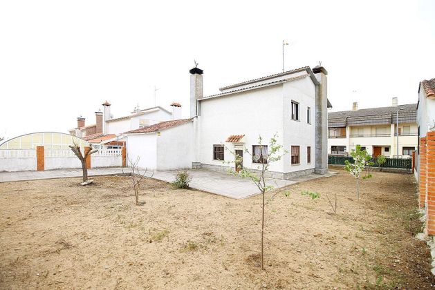 Foto 1 de Xalet en venda a Aldealengua de 4 habitacions amb terrassa i garatge