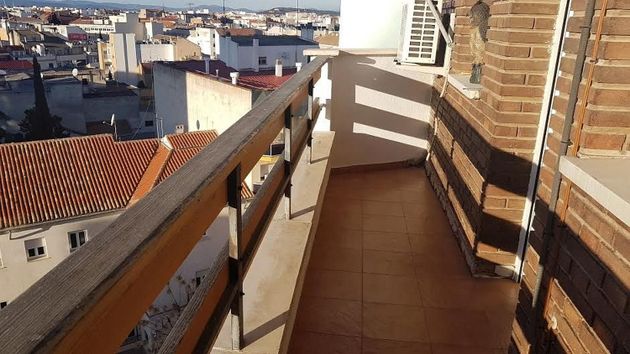 Foto 1 de Pis en venda a Centro - El Pilar de 3 habitacions amb balcó i aire acondicionat
