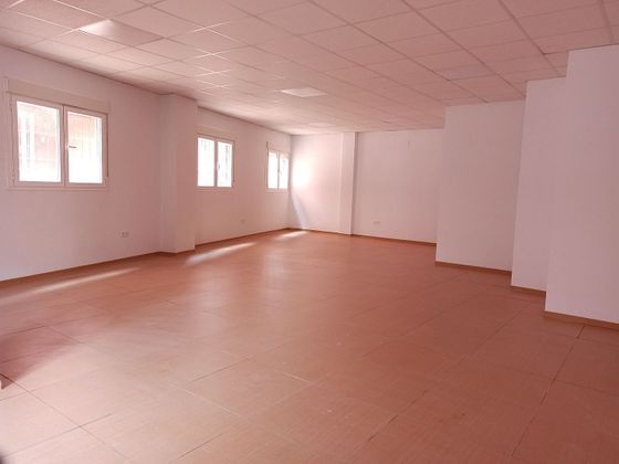 Foto 1 de Oficina en alquiler en Larache de 85 m²