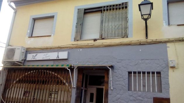 Foto 2 de Pis en venda a Malagón de 2 habitacions amb terrassa i aire acondicionat