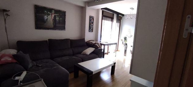 Foto 2 de Pis en venda a Miguelturra de 4 habitacions amb garatge i jardí