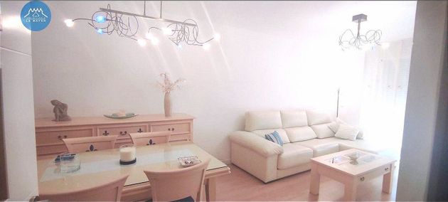 Foto 1 de Pis en venda a Marianistas - AVE de 3 habitacions amb garatge i calefacció