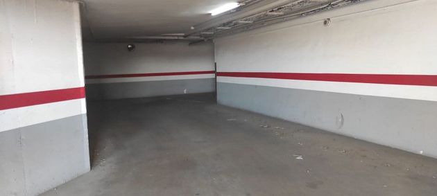Foto 2 de Venta de garaje en Santa María de 22 m²