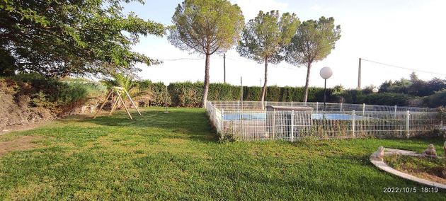 Foto 1 de Xalet en venda a Ciudad Real de 8 habitacions amb terrassa i piscina