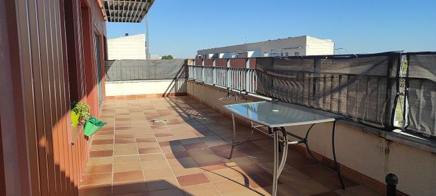 Foto 1 de Ático en venta en Larache de 4 habitaciones con terraza y piscina