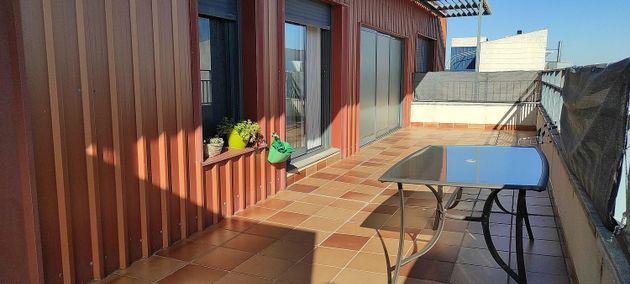 Foto 2 de Àtic en venda a Larache de 4 habitacions amb terrassa i piscina