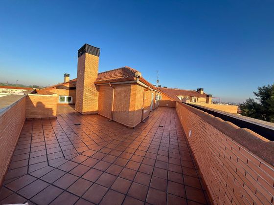 Foto 1 de Pis en venda a Miguelturra de 3 habitacions amb terrassa i balcó