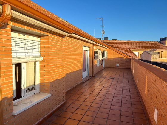 Foto 2 de Venta de piso en Miguelturra de 3 habitaciones con terraza y balcón