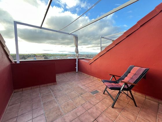 Foto 2 de Venta de dúplex en Santa María de 3 habitaciones con terraza y aire acondicionado