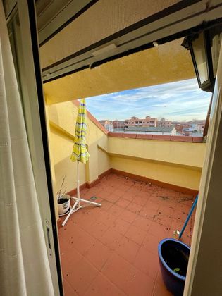 Foto 1 de Dúplex en venda a Santa Olalla de 3 habitacions amb terrassa i garatge