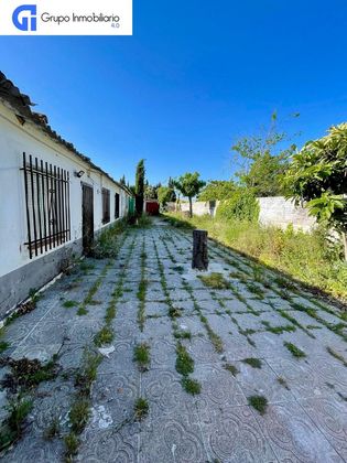 Foto 1 de Casa adossada en venda a Domingo Pérez de 4 habitacions amb garatge i jardí