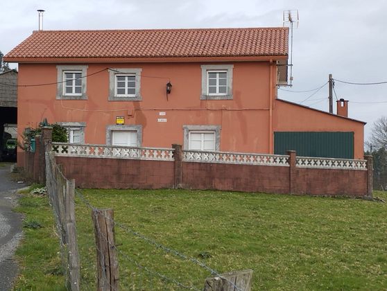 Foto 2 de Casa en venda a Monfero de 3 habitacions amb terrassa i garatge