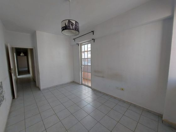 Foto 2 de Pis en venda a La Salud - Perú - Buenavista de 3 habitacions amb terrassa