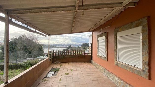 Foto 1 de Casa en venda a A Malata - Catabois - Ciudad Jardín de 2 habitacions amb terrassa i garatge