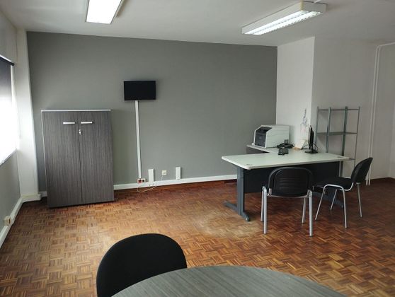 Foto 1 de Alquiler de oficina en Someso - Matogrande de 68 m²