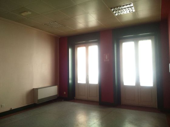 Foto 1 de Oficina en lloguer a Centro - Valladolid de 58 m²