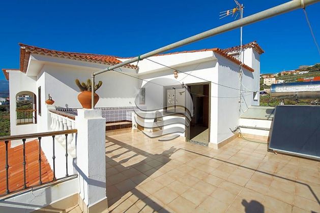 Foto 2 de Chalet en venta en El Chorrillo-San Isidro-Llano Blanco de 6 habitaciones con terraza y piscina