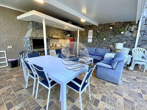 Foto 1 de Casa en venta en Acorán de 3 habitaciones con terraza y piscina