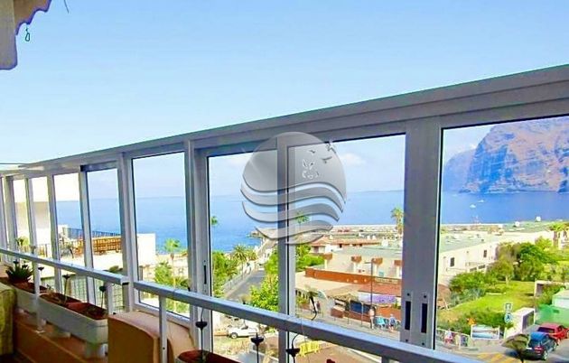 Foto 2 de Pis en venda a calle El Hibisco de 2 habitacions amb terrassa i balcó