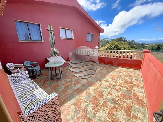 Foto 2 de Xalet en venda a Guamasa - El Ortigal - Los Rodeos de 7 habitacions amb terrassa