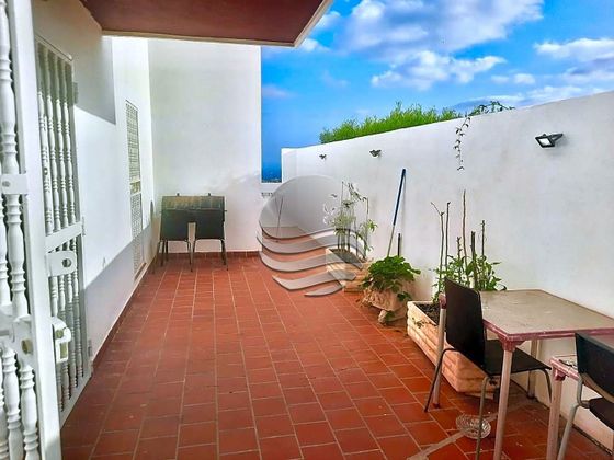 Foto 2 de Pis en venda a Cho - Guaza de 3 habitacions amb terrassa i garatge